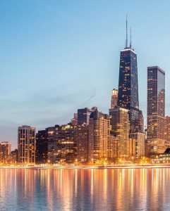 Eagle OZ Launches Second QOF Focused On Chicago