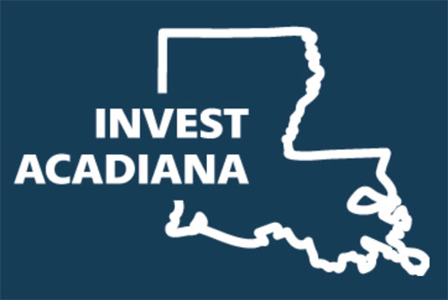 Invest Acadiana