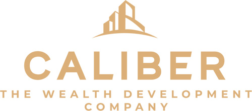 Caliber: The Wealth Development Company