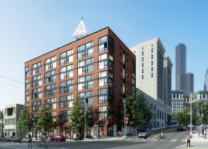 Seattle’s First OZ Project Canton Lofts Sells For $32 Million