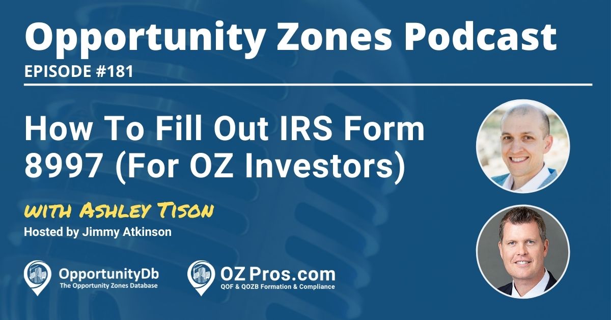 how-to-fill-out-irs-form-8997-for-oz-investors-with-ashley-tison