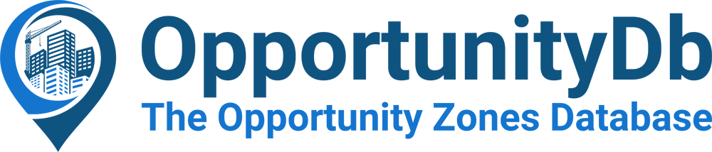 OpportunityDb: The Opportunity Zones Database
