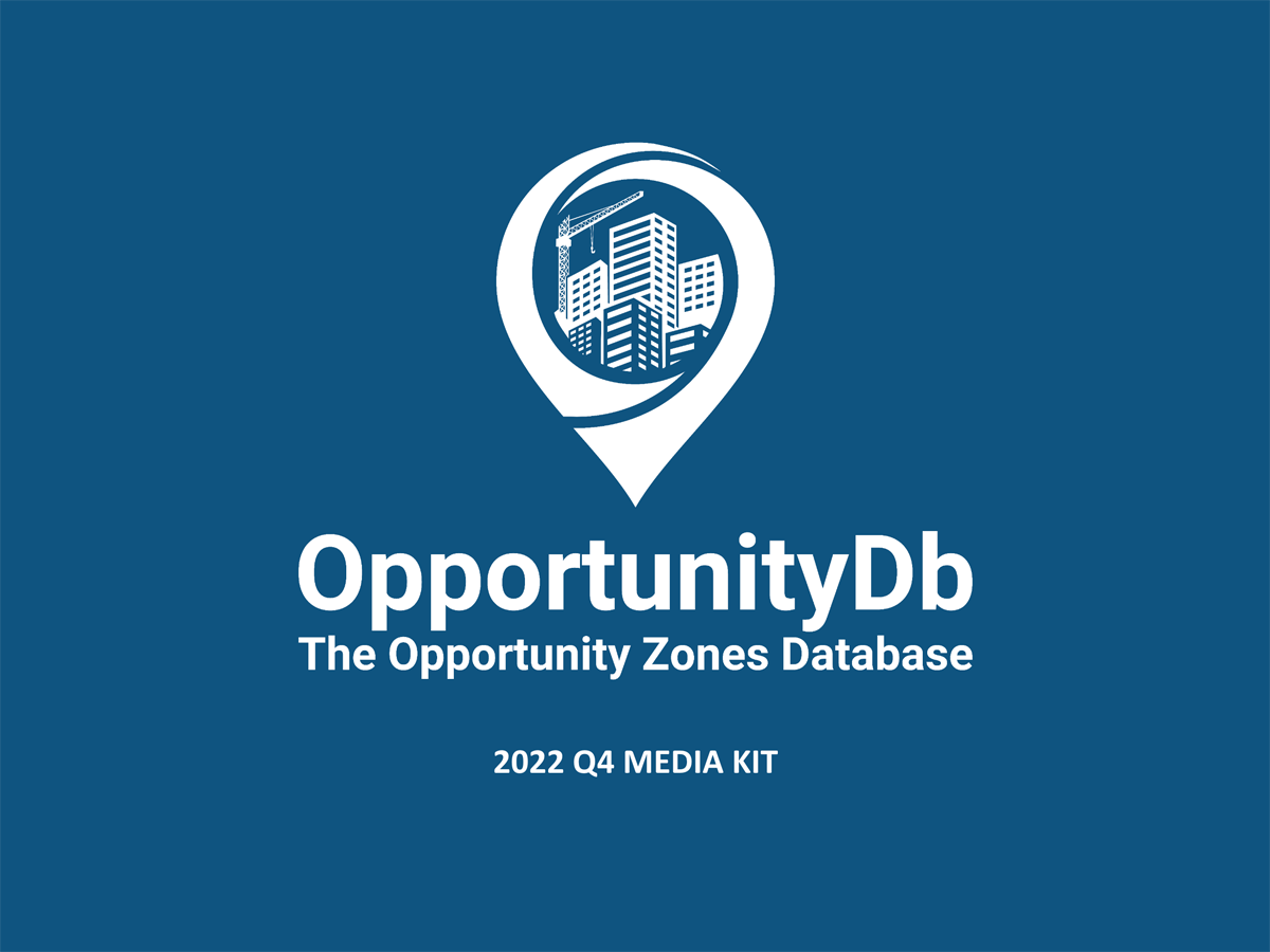 OpportunityDb Media Kit
