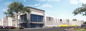 Revitate Makes Investment In Nevada Industrial Development