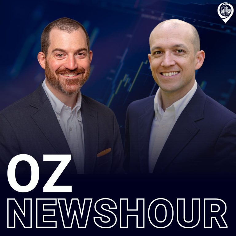 OZ NewsHour