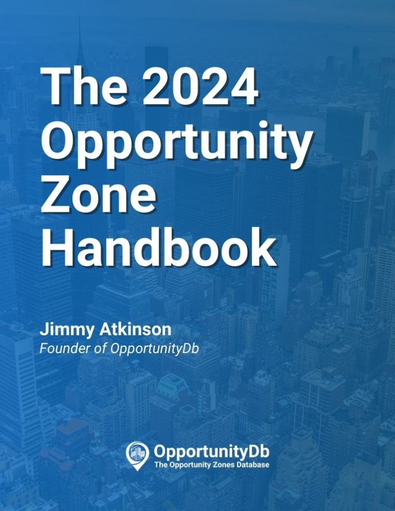 The 2024 OZ Handbook